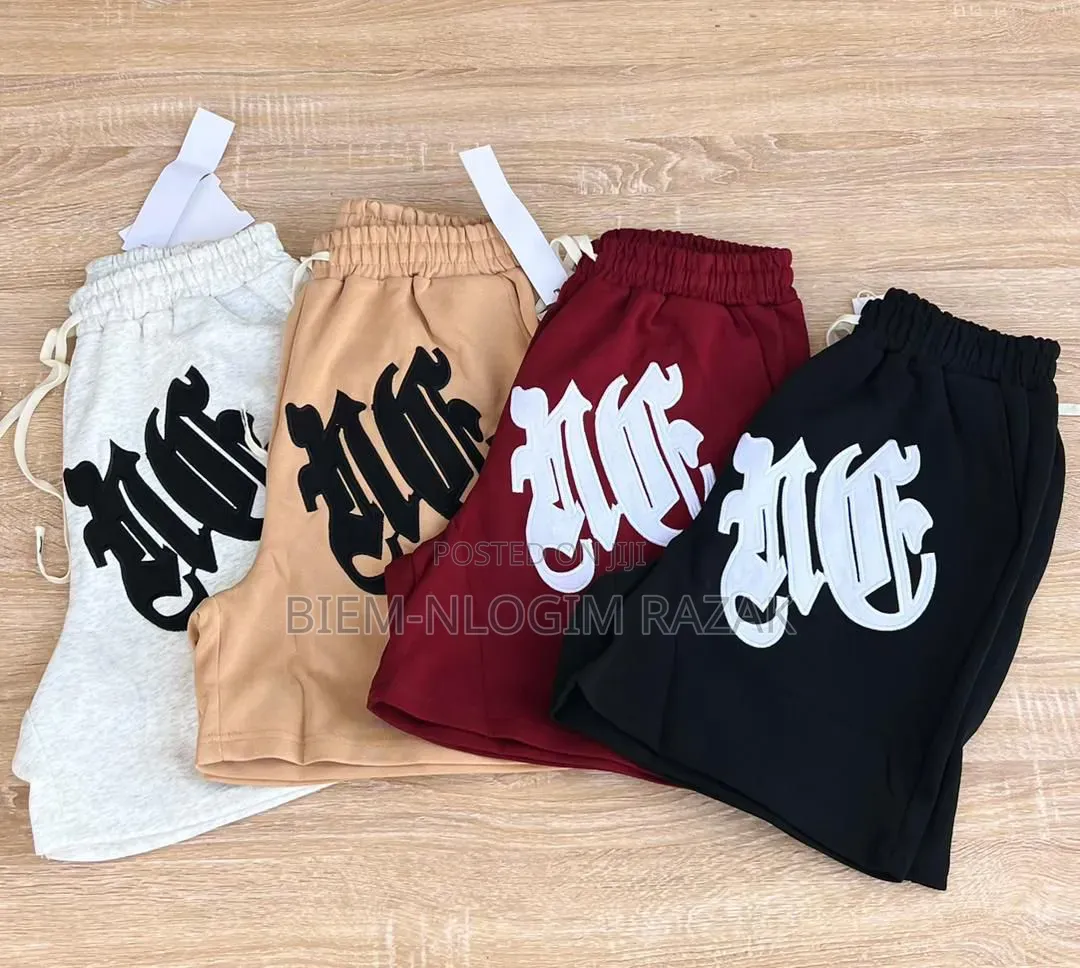 Trap Star Heavy Shorts Available in Stock
