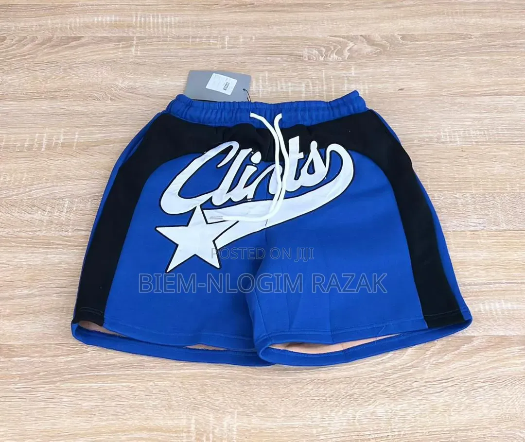 Trap Star Heavy Shorts Available in Stock
