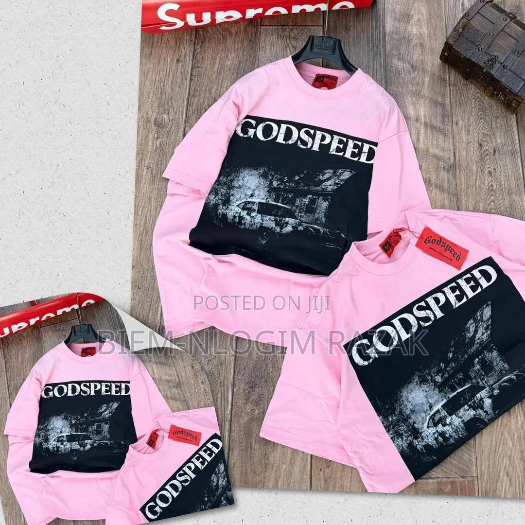 Fear of God, Casablanca, Cortez,N Dept Gallery T-Shirts Available