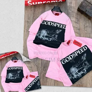Fear of God, Casablanca, Cortez,N Dept Gallery T-Shirts Available