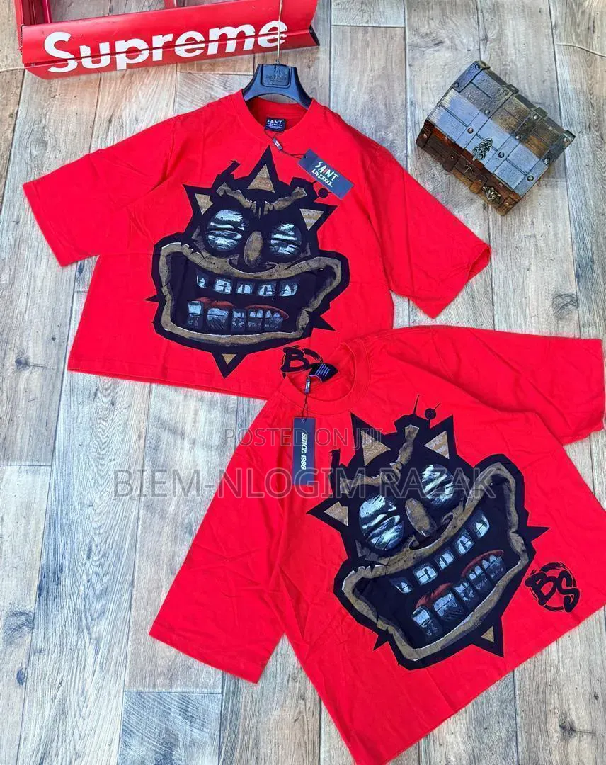 Fear of God, Casablanca, Cortez,N Dept Gallery T-Shirts Available