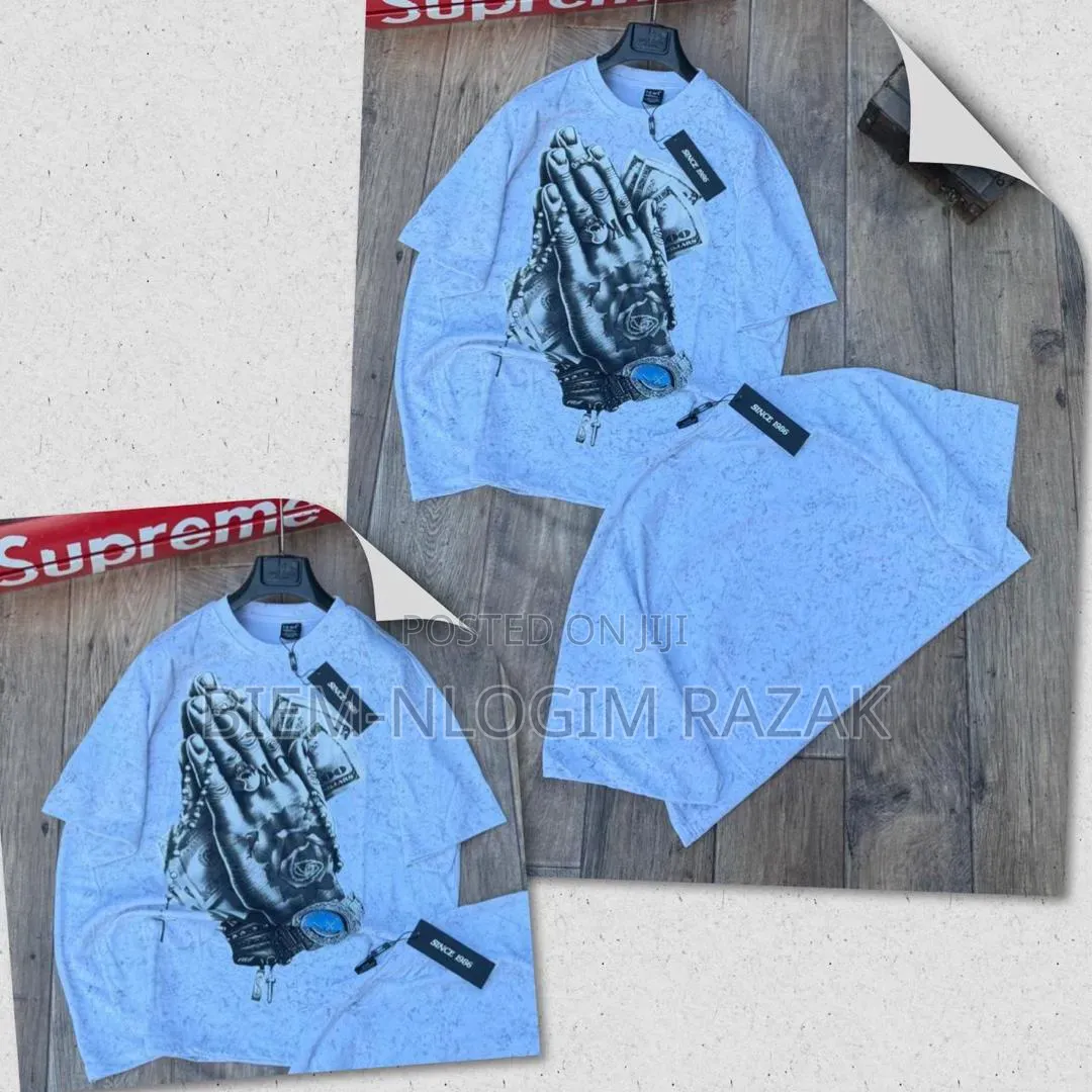 Fear of God, Casablanca, Cortez,N Dept Gallery T-Shirts Available