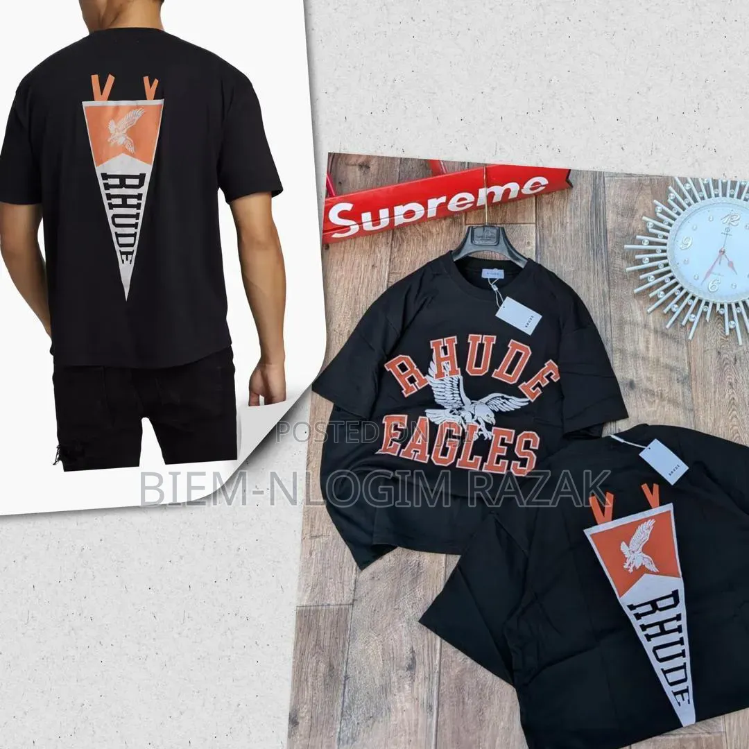 Fear of God, Casablanca, Cortez,N Dept Gallery T-Shirts Available