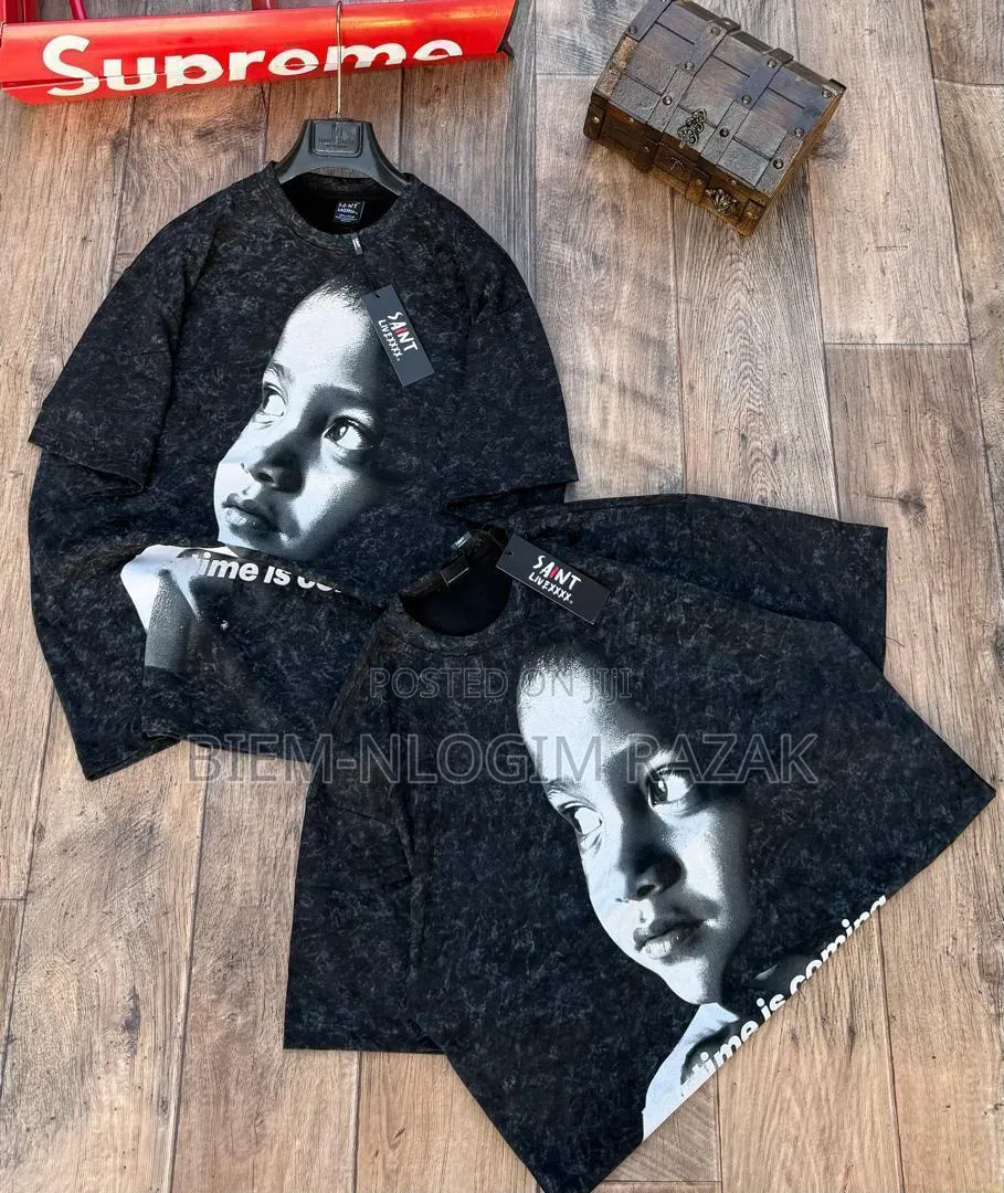 Fear of God, Casablanca, Cortez,N Dept Gallery T-Shirts Available