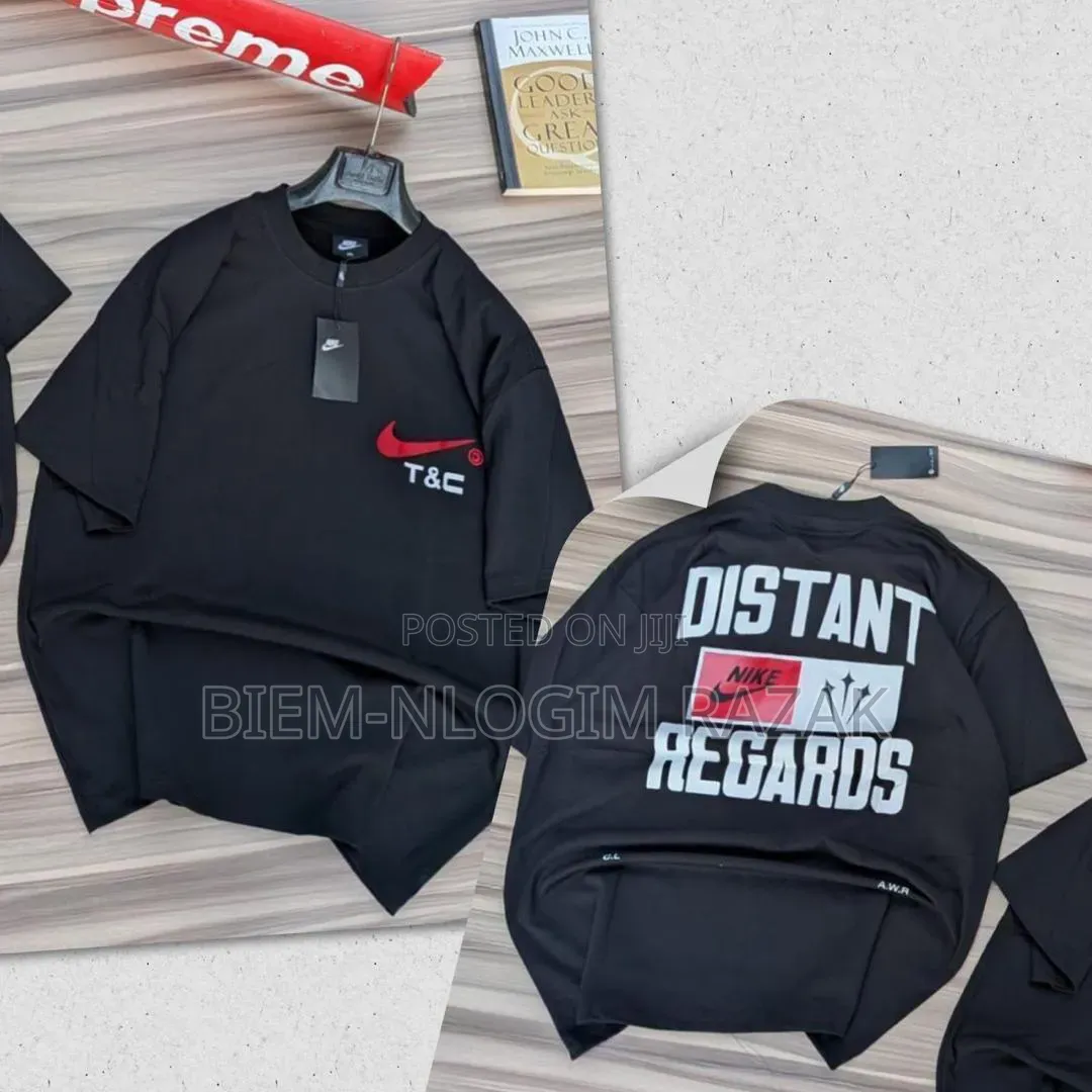 Fear of God, Casablanca, Cortez,N Dept Gallery T-Shirts Available
