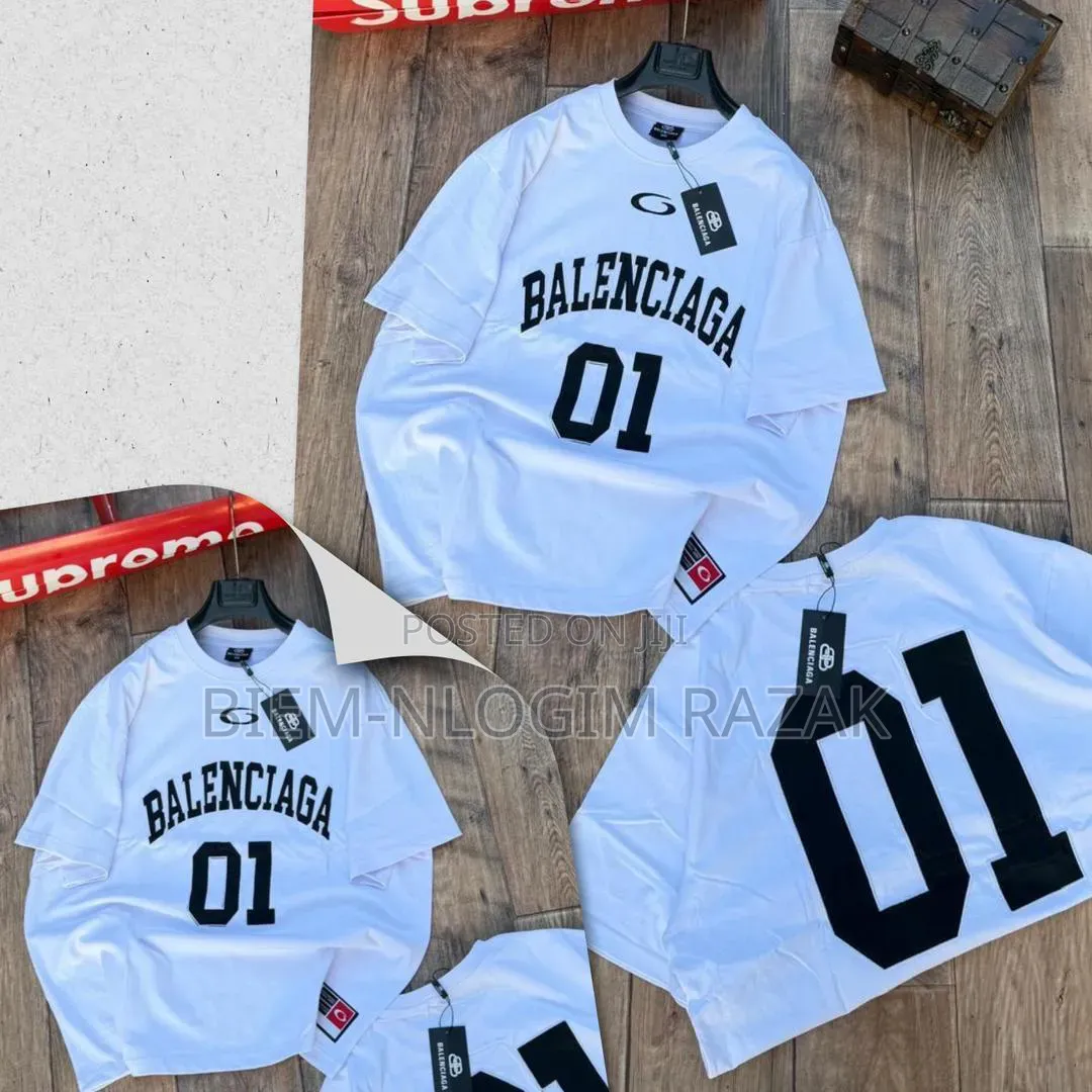 Fear of God, Casablanca, Cortez,N Dept Gallery T-Shirts Available