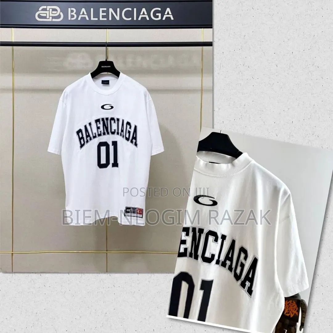 Fear of God, Casablanca, Cortez,N Dept Gallery T-Shirts Available