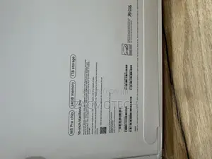 New Apple MacBook Pro 2026 M5 Max 16-inch 24GB Apple M5 Pro SSD 1T