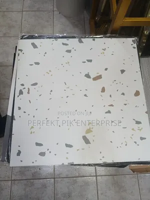 PVC Self-Adhesive Floor Stickers
