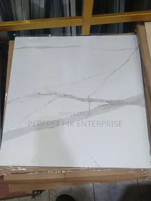 PVC Self-Adhesive Floor Stickers