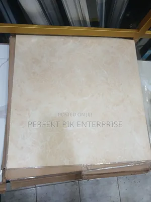 PVC Self-Adhesive Floor Stickers