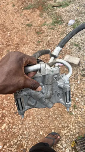 Vitz Ac Compressor