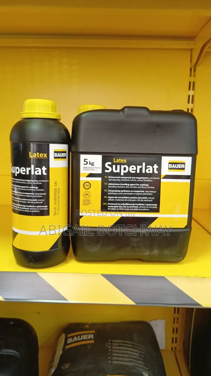 Superlat Latex 20kg