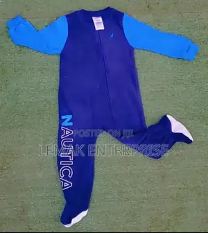 Nautica Kids Overnight Dress