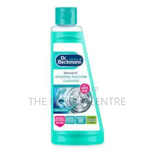 Dr. Beckmann Washing Machine Cleaner