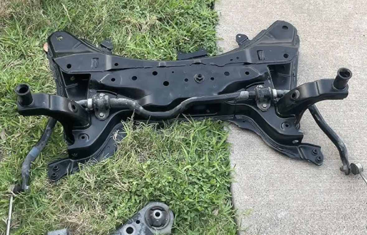 Toyota Corolla 2019 - 2025 Front Suspension Frame (Front Beam)