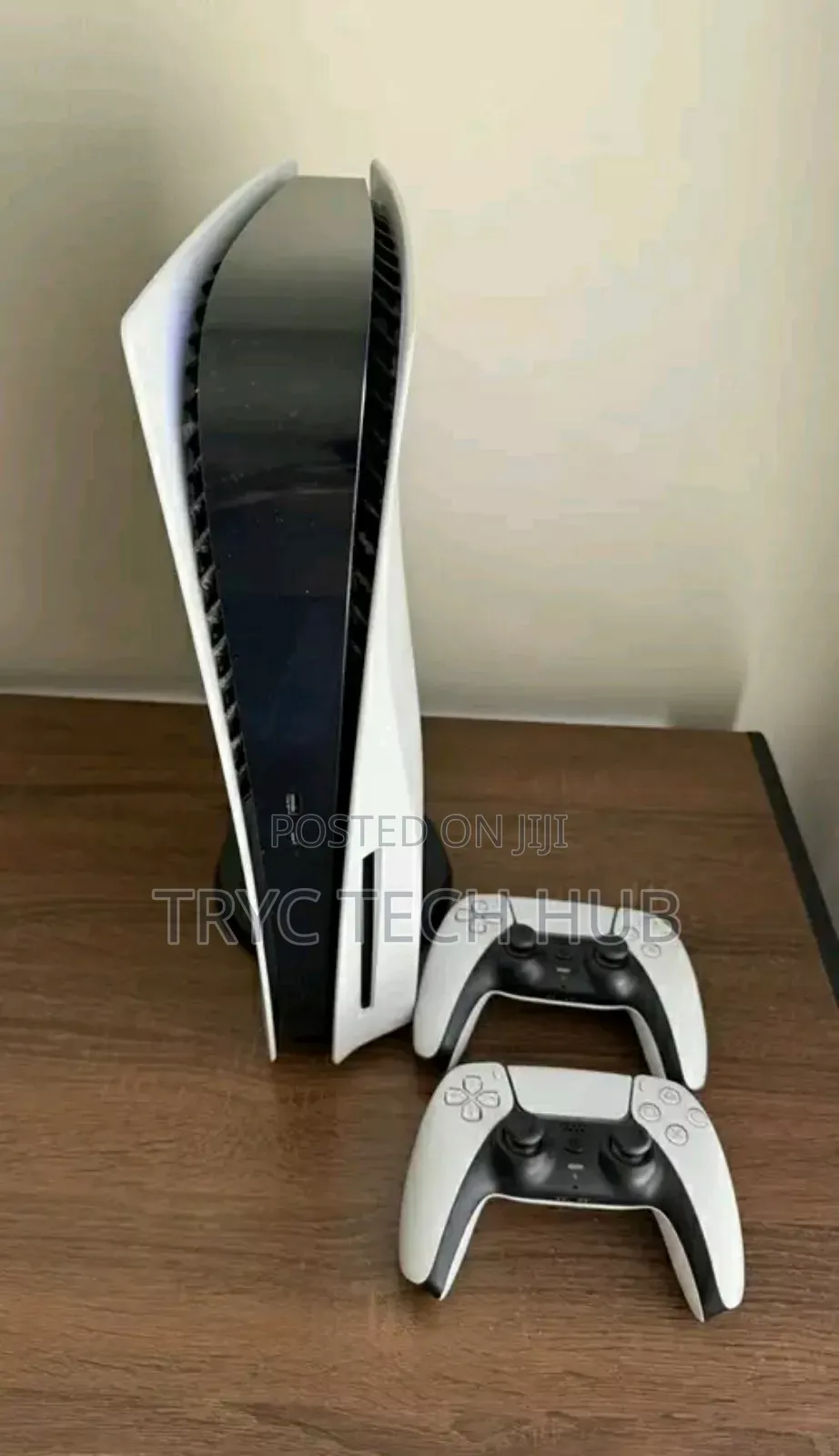 Ps5 Standard With Games
