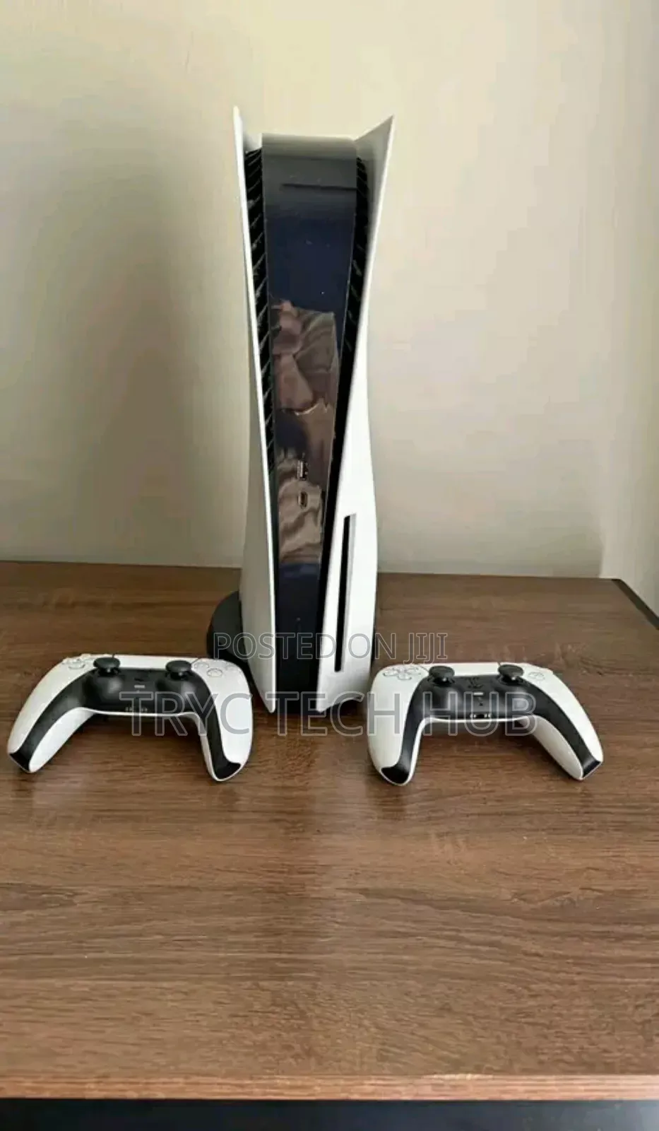 Ps5 Standard With Games