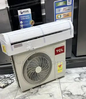 High Efficiency 1.5hp (Horsepower) Air Conditioner TCL