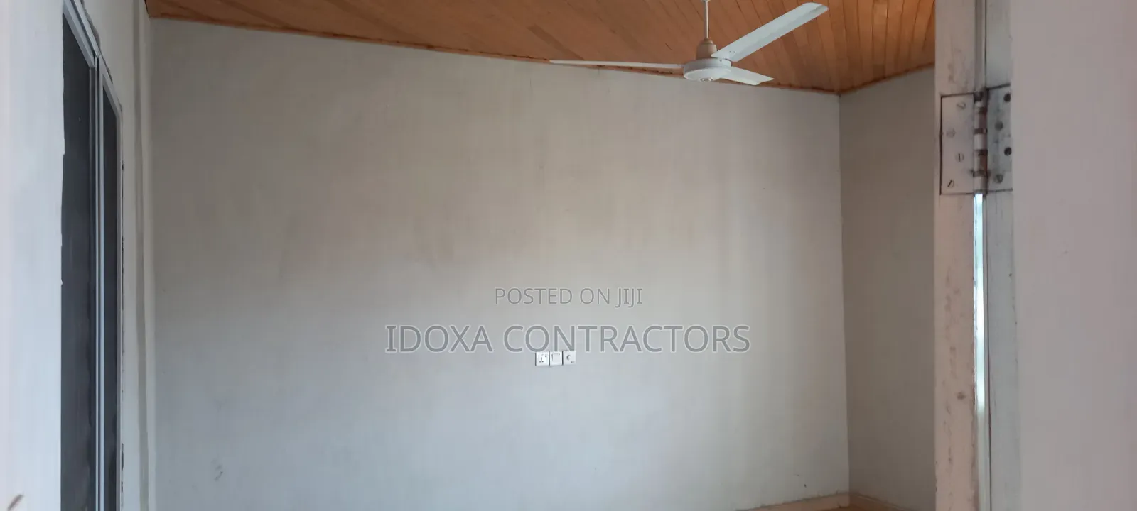 2bdrm Apartment in Idoxa, Kumasi Metropolitan for rent