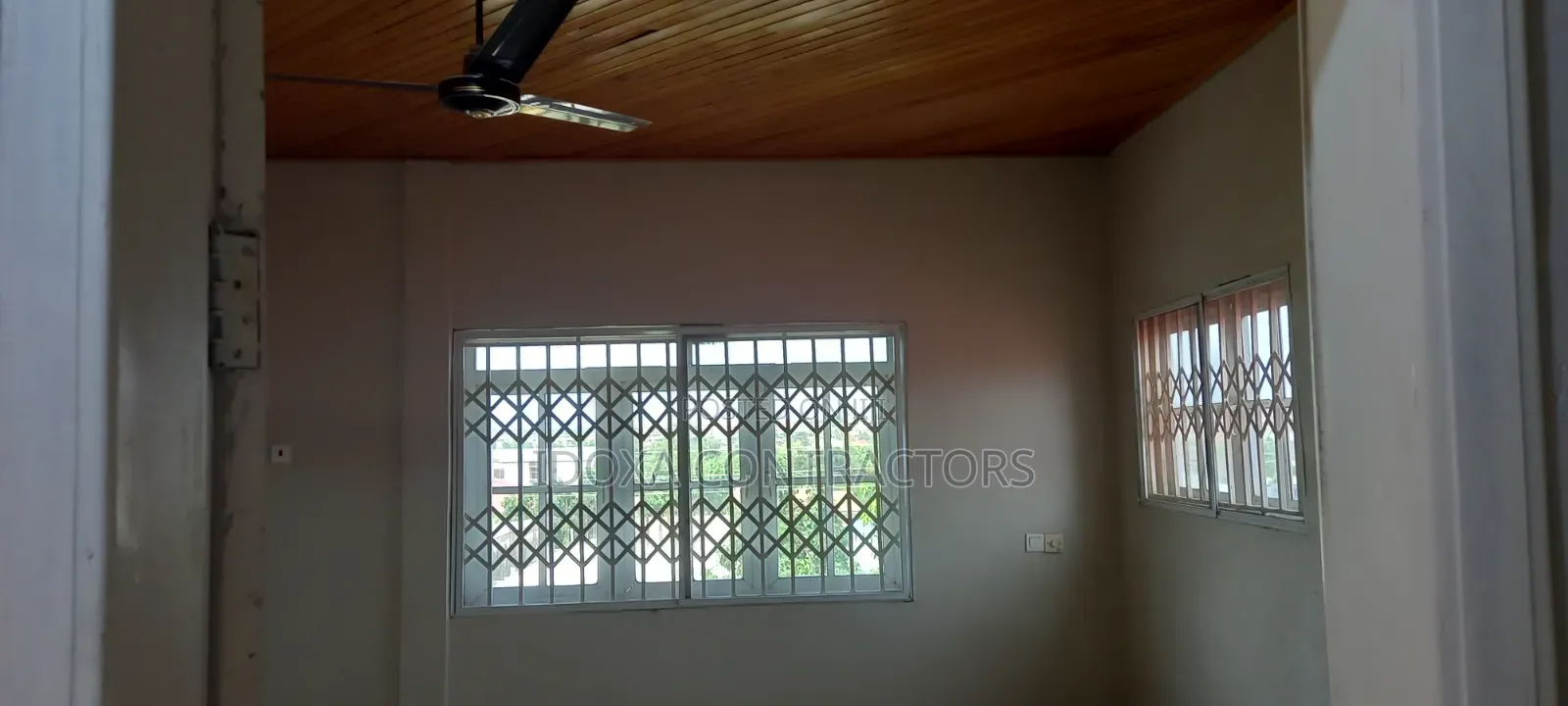 2bdrm Apartment in Idoxa, Kumasi Metropolitan for rent