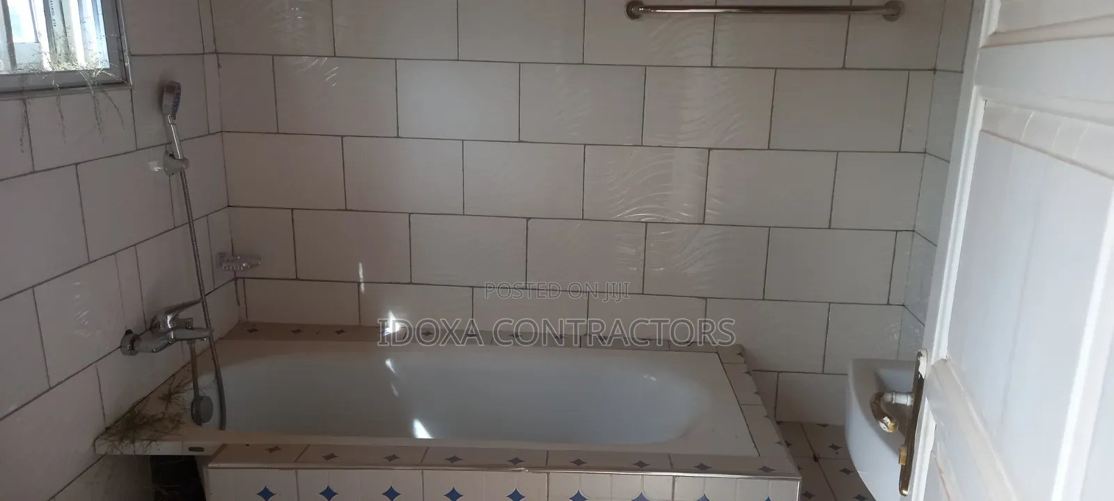 2bdrm Apartment in Idoxa, Kumasi Metropolitan for rent