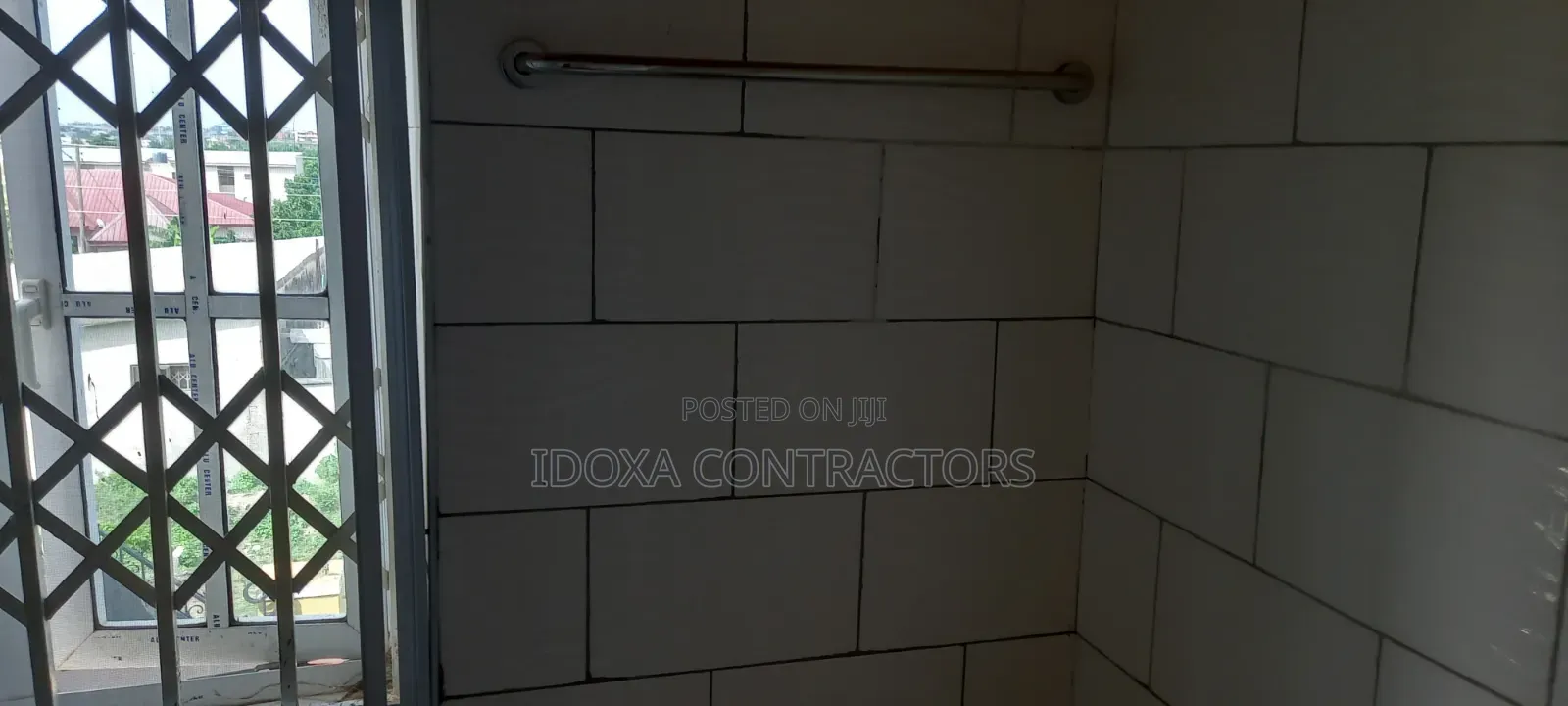 2bdrm Apartment in Idoxa, Kumasi Metropolitan for rent