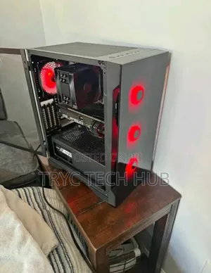 New Desktop Computer MSI model 16GB Intel Core i7 SSD 1T