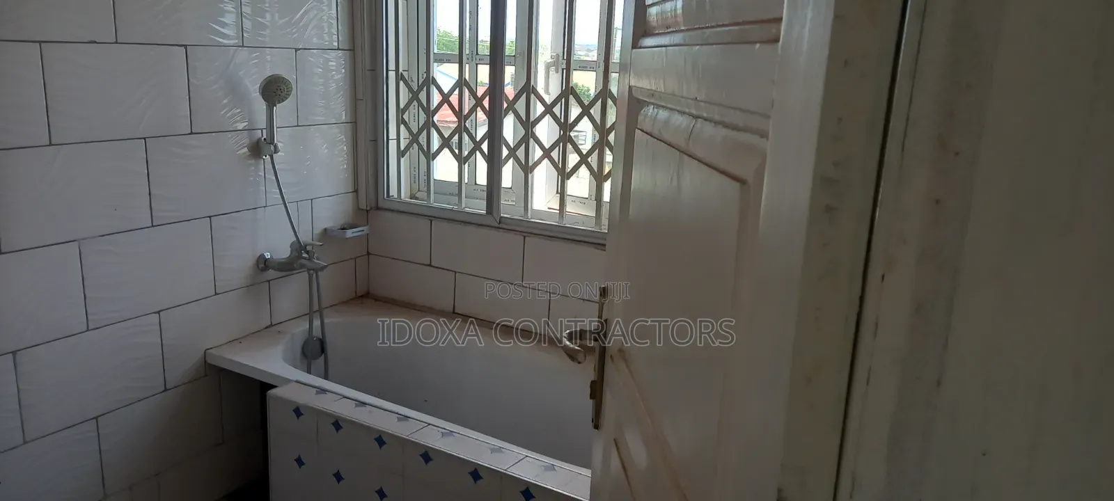 2bdrm Apartment in Idoxa, Kumasi Metropolitan for rent