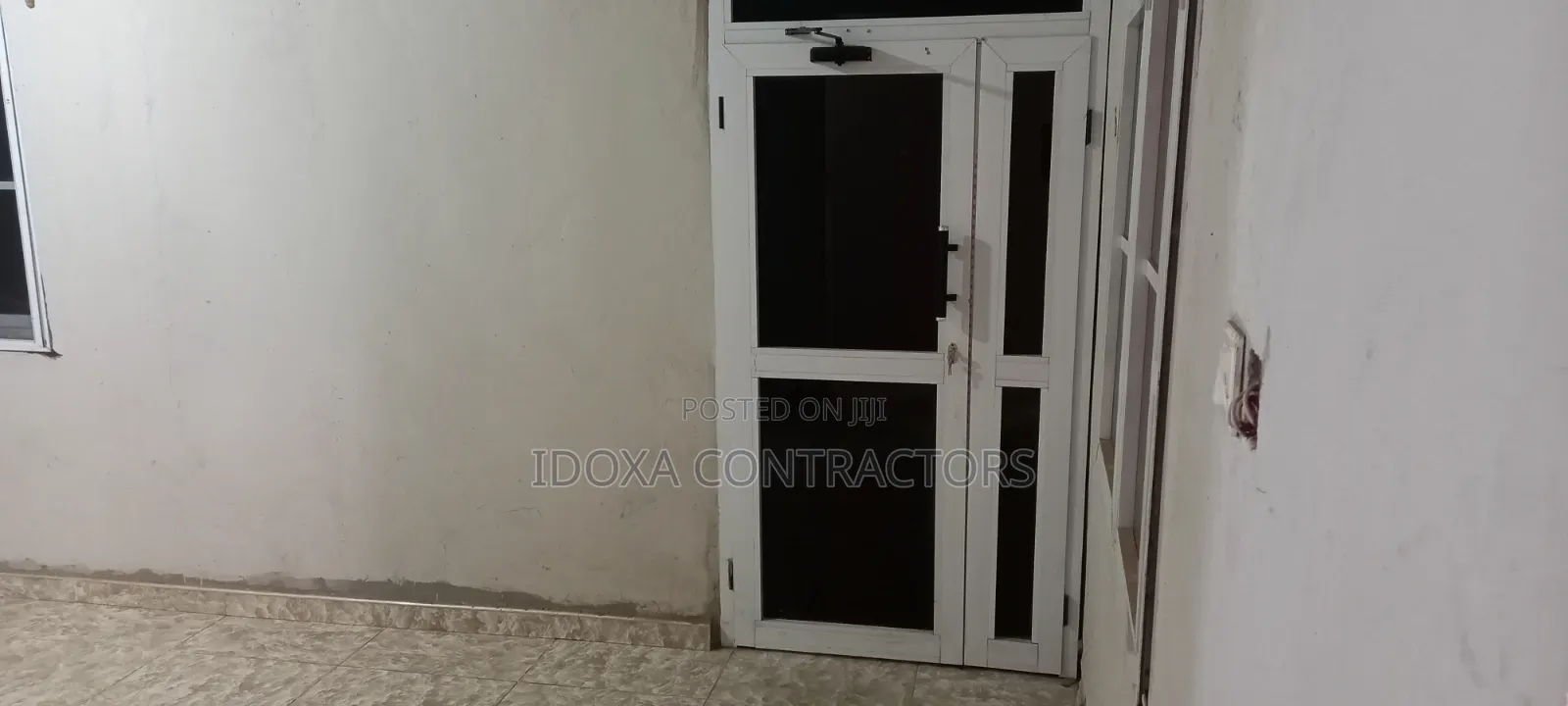 2bdrm Apartment in Idoxa, Kumasi Metropolitan for rent