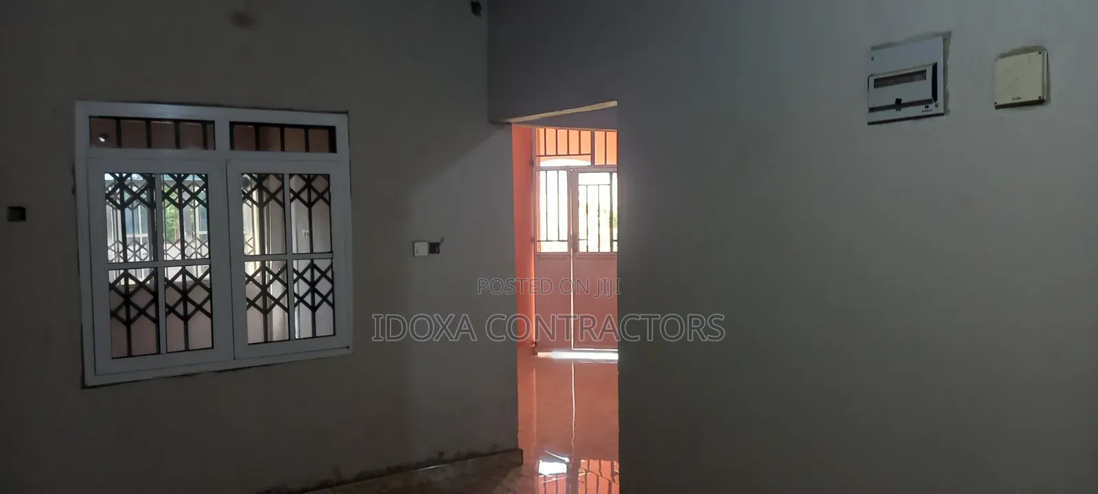 2bdrm Apartment in Idoxa, Kumasi Metropolitan for rent