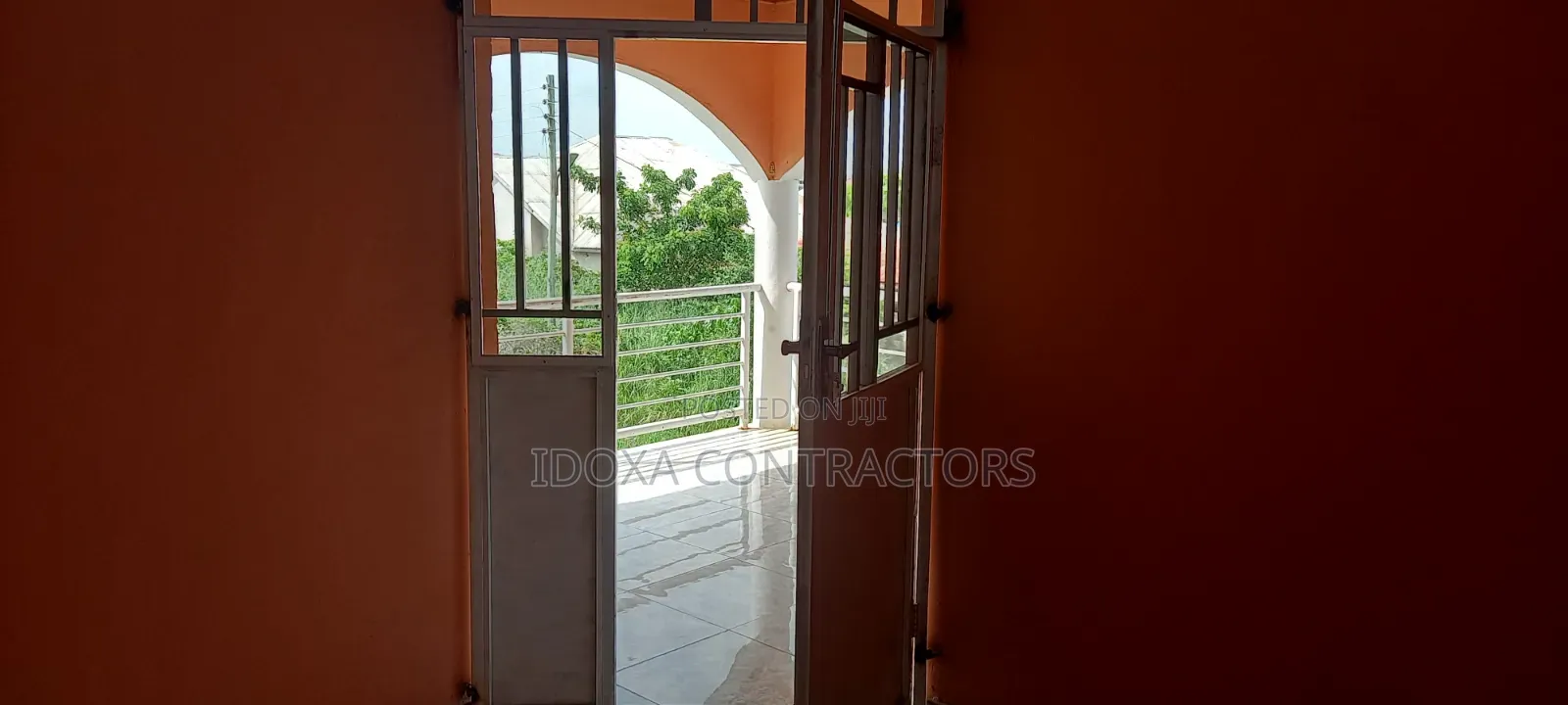 2bdrm Apartment in Idoxa, Kumasi Metropolitan for rent