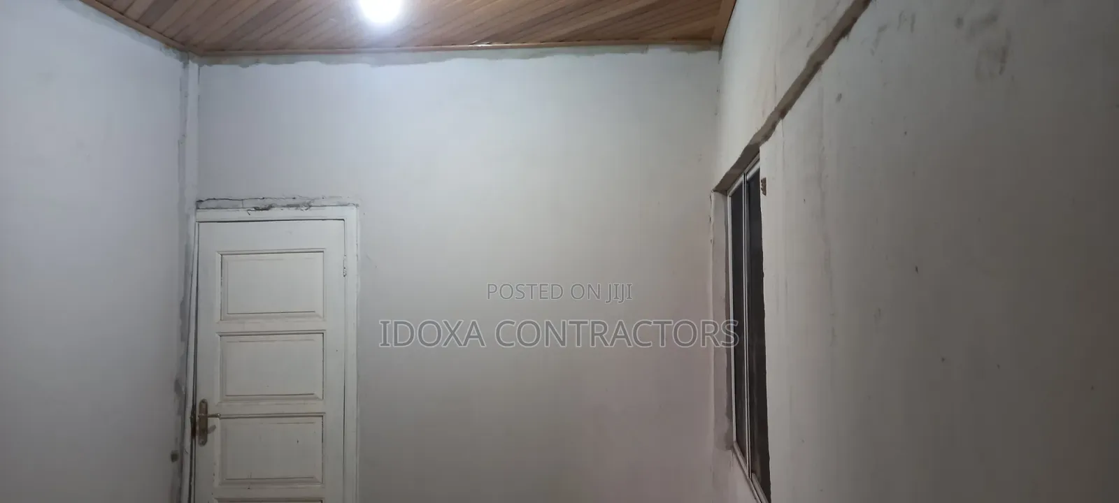 2bdrm Apartment in Idoxa, Kumasi Metropolitan for rent