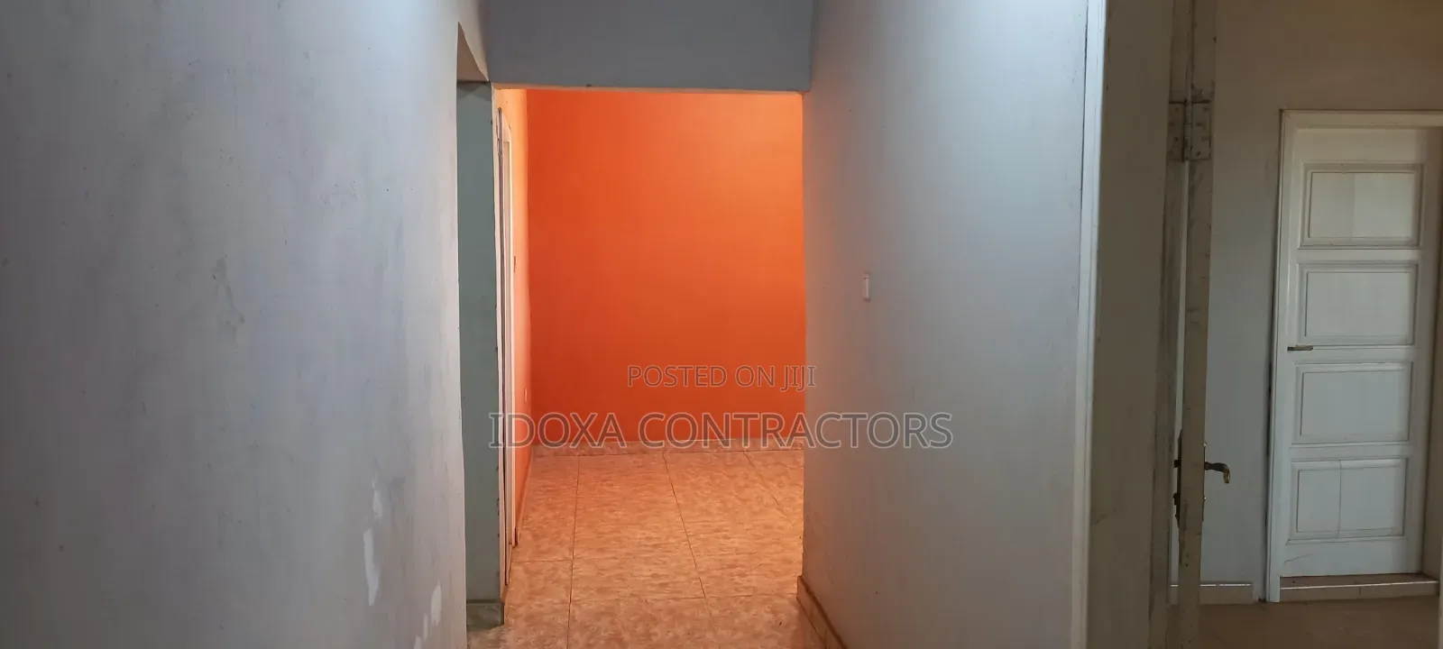 2bdrm Apartment in Idoxa, Kumasi Metropolitan for rent
