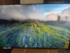 Sigma 55-Inch Smart Television – Perfect for Movies and Gaming