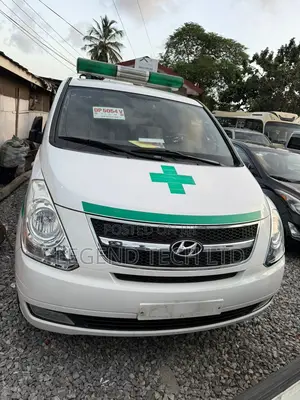 Hearse/ Ambulance for Renting and Sale