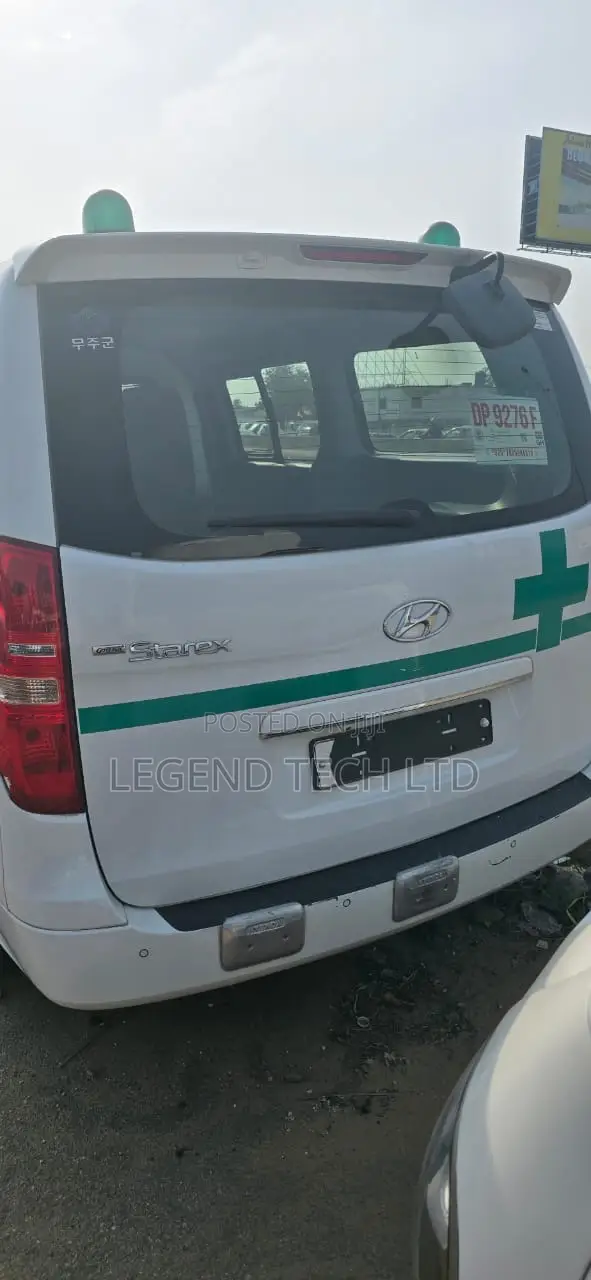 Hearse/ Ambulance for Renting and Sale