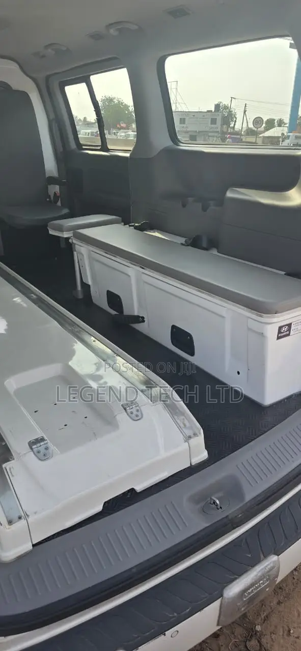 Hearse/ Ambulance for Renting and Sale