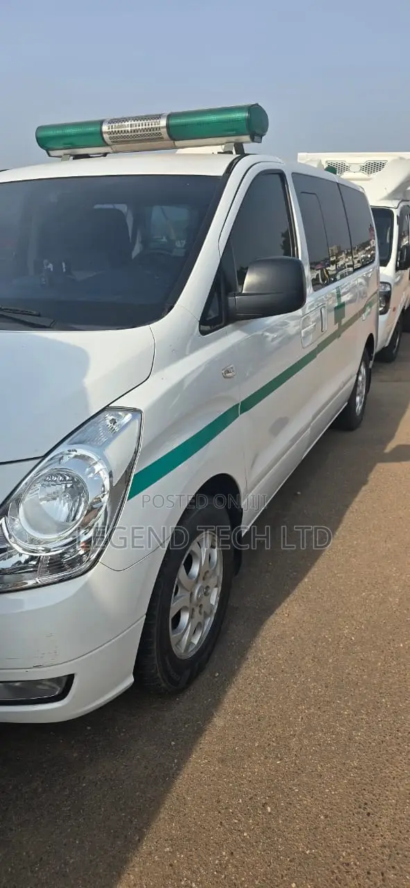 Hearse/ Ambulance for Renting and Sale