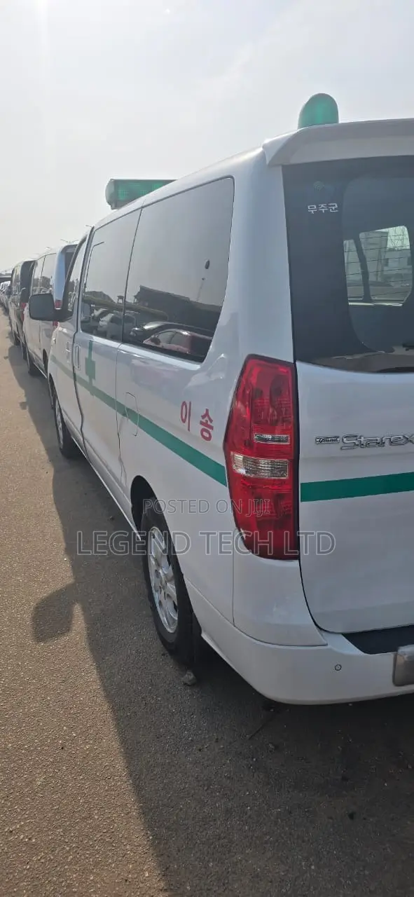 Hearse/ Ambulance for Renting and Sale
