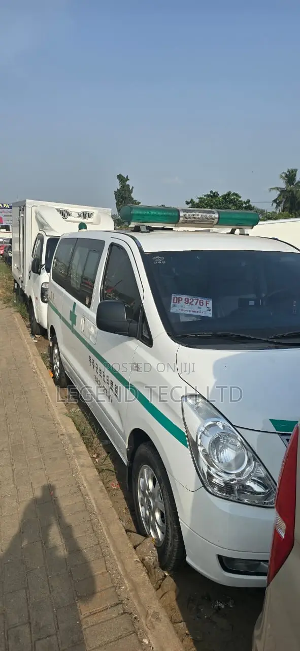 Hearse/ Ambulance for Renting and Sale