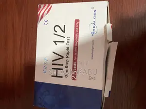 Hiv Test Kit