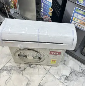 Get Unique TCL 1.5 Horsepower Split Type White Ac