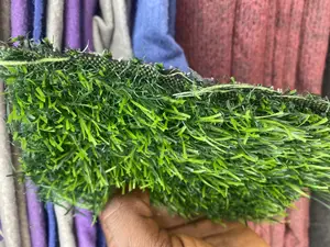 Grass Carpet