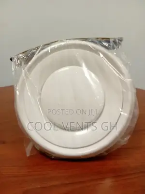 Vents Supply and Exhaust Plastic Air Disk Valves a 200 VRF Series
