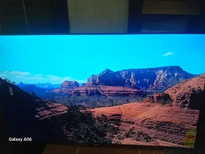 Sigma 55” Smart Television – Experience Tv Like Never Before