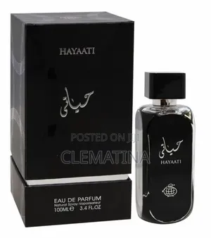 Original Perfumes