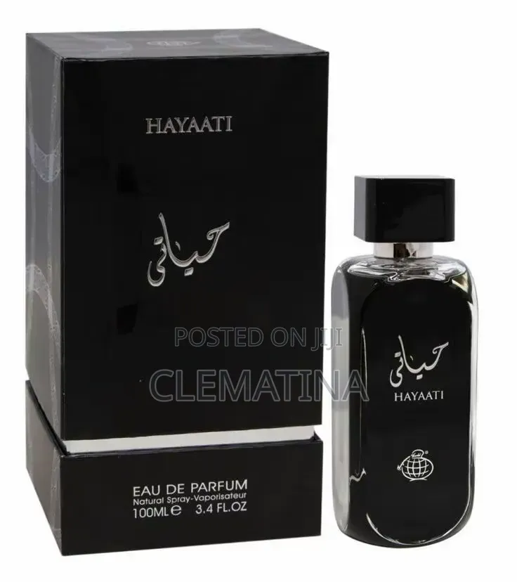 Original Perfumes