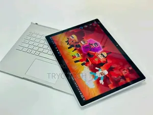 New Laptop Microsoft Surface Book 3 32GB Intel Core i7 SSD 1T