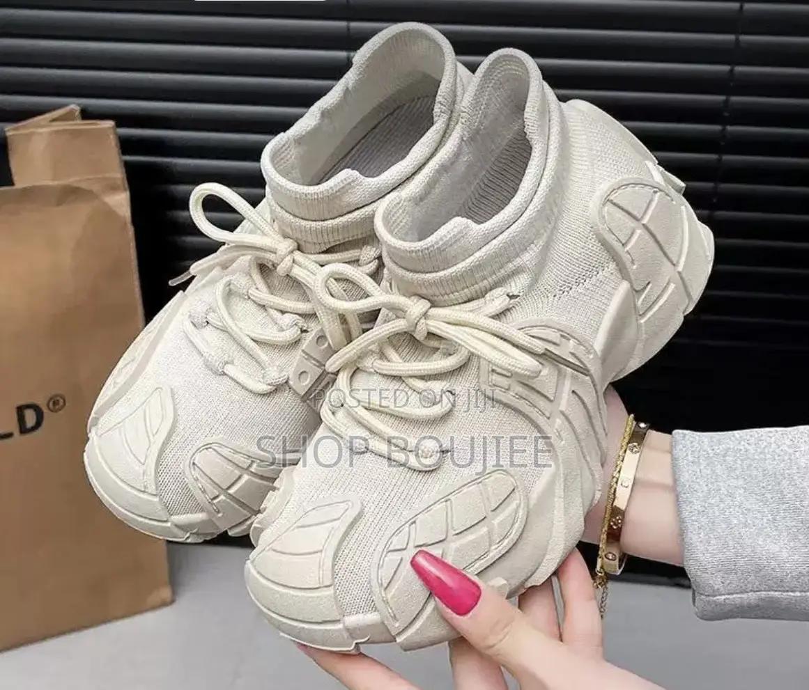 Mesh Sneakers for Women